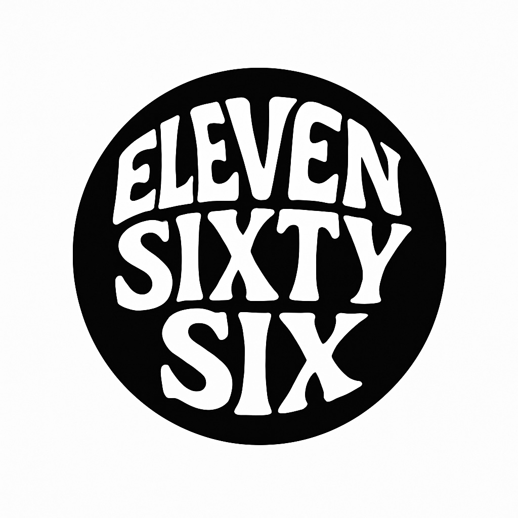 Eleven Sixty Six Logo